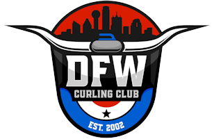 Dallas/Fort Worth Curling Club logo